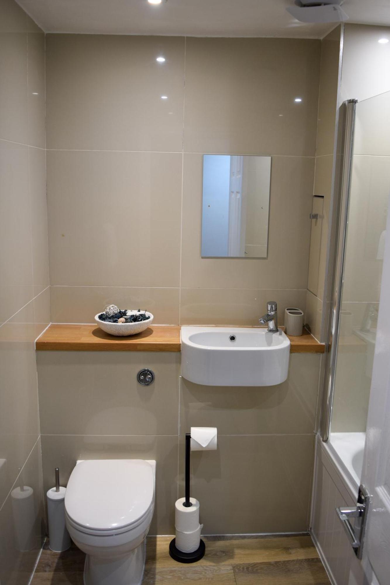 Central Brighton Stunning 3Bed With Garden, Sleeps 8 Экстерьер фото