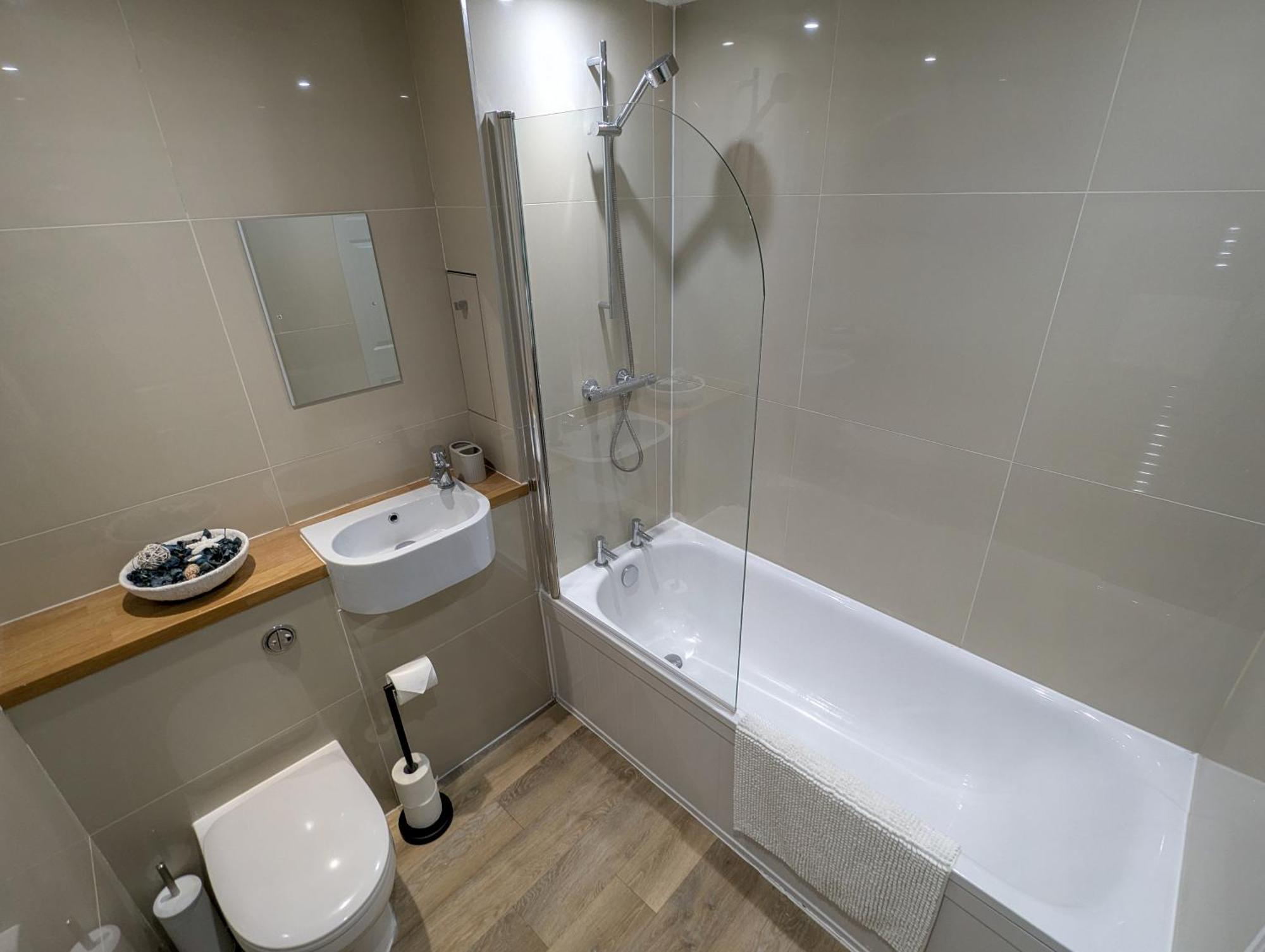 Central Brighton Stunning 3Bed With Garden, Sleeps 8 Экстерьер фото