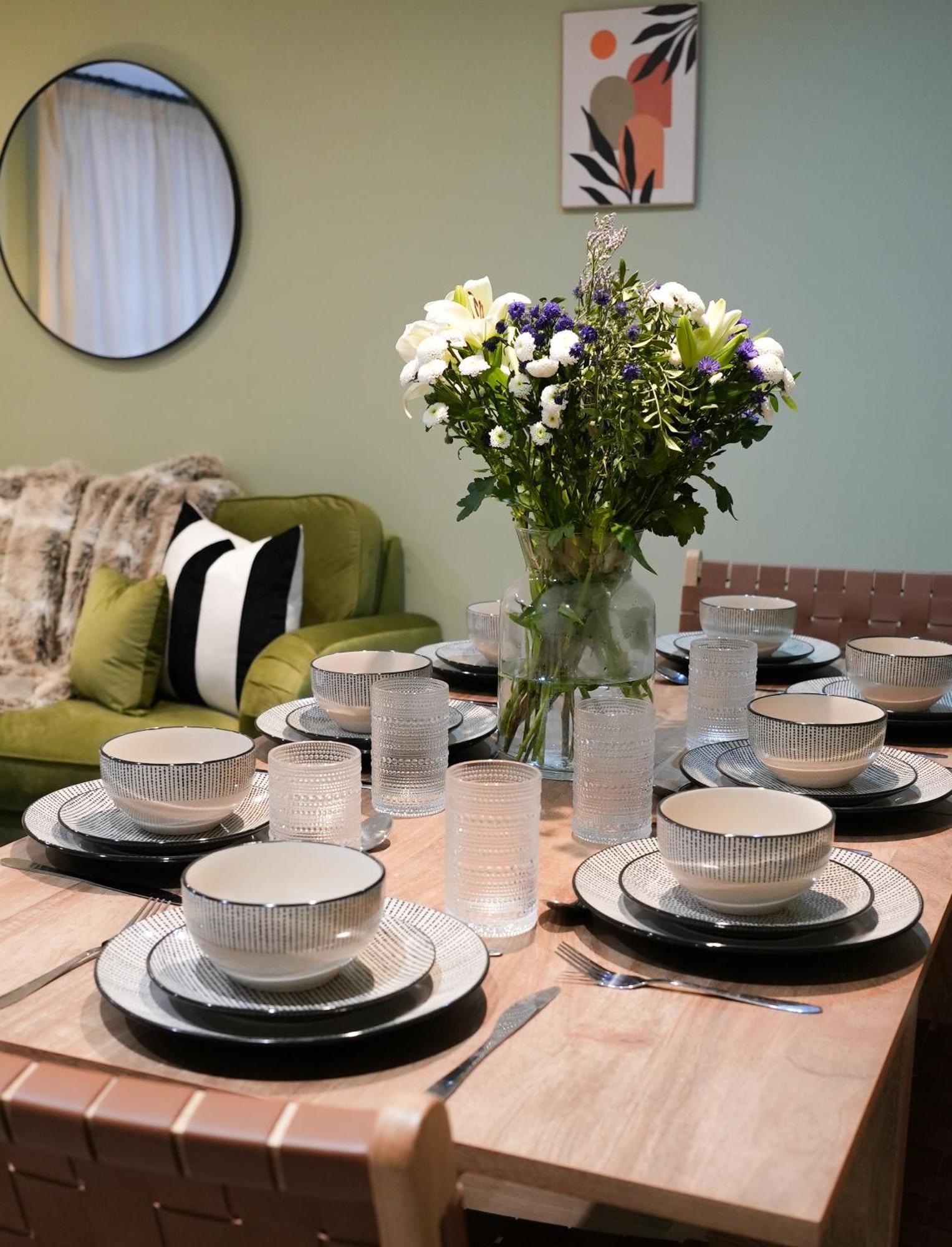Central Brighton Stunning 3Bed With Garden, Sleeps 8 Экстерьер фото